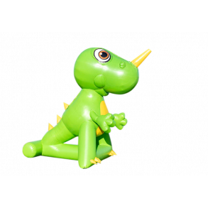 Skumkanon - Dinosaurus